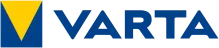 Varta logo